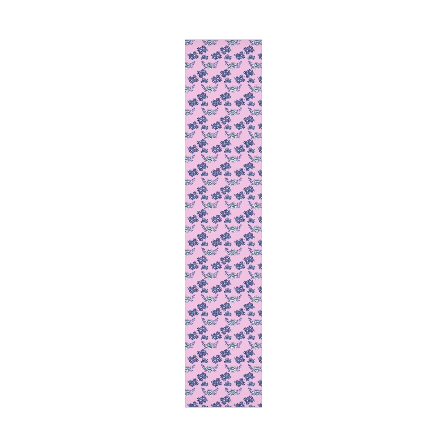 Plan C Botanical Herbs on Pink Gift Wrap